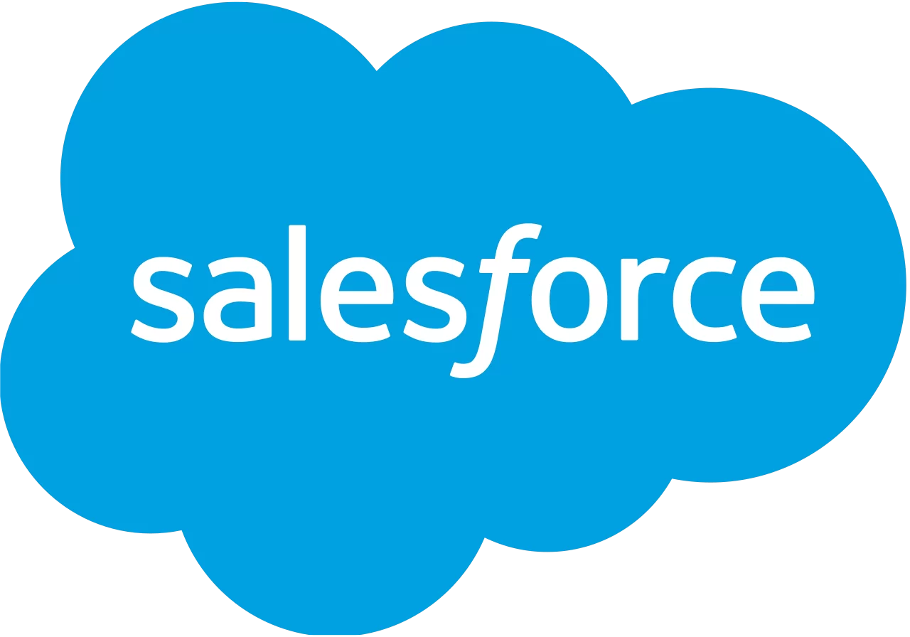 Upda | Salesforce